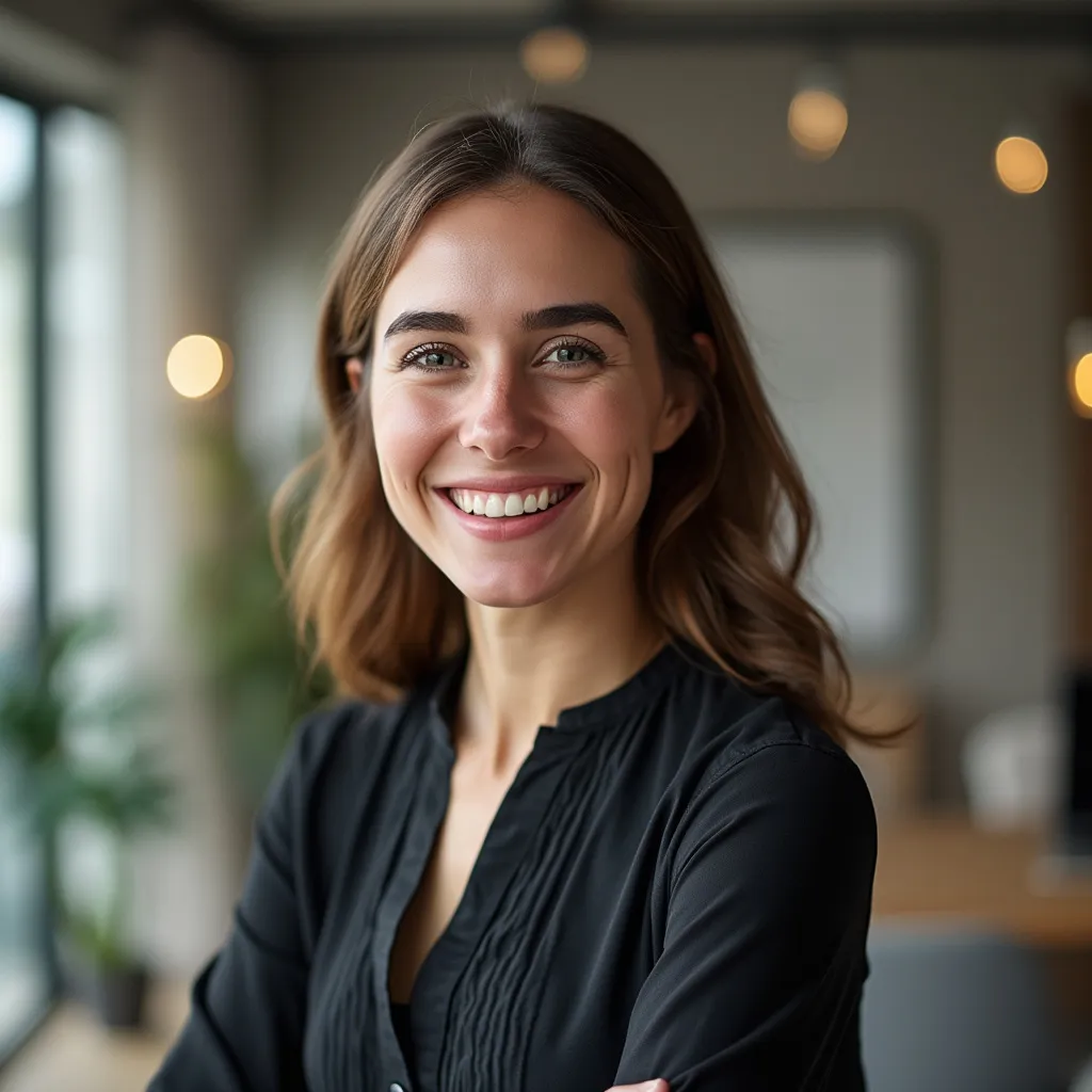 Paula Rivas – CEO