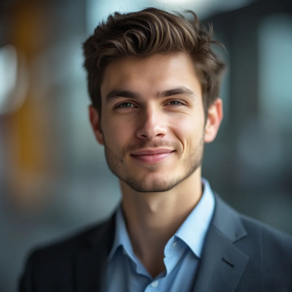 Leonardo Salvatierra – CTO
